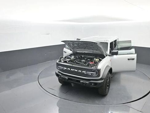New 2026 Ford Bronco Badlands AWD/4WD image 41