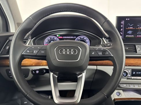 Used 2023 Audi Q5 2.0T Premium Plus image 33