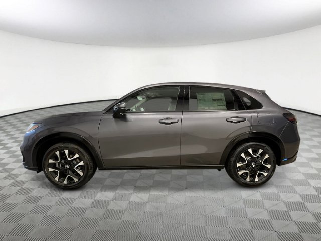 New 2027 Honda HR-V EX-L image 3