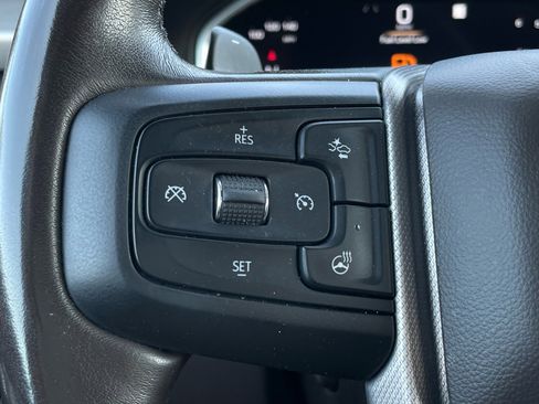 Used 2022 GMC Sierra 1500 Denali w/ Technology Package image 7