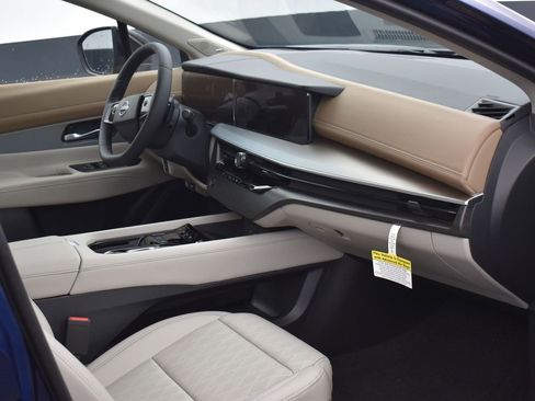 New 2025 Nissan Murano Platinum w/ Cargo Package image 6