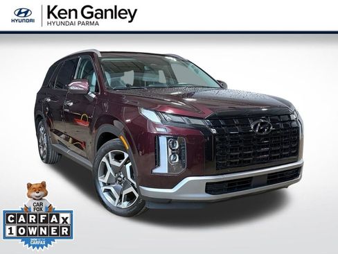 Used 2023 Hyundai Palisade Limited image 1