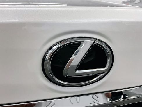 Used 2025 Lexus ES 350 w/ Premium Package FWD image 29