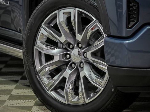 New 2026 GMC Sierra 1500 Denali AWD/4WD image 3