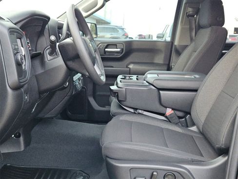 New 2026 Chevrolet Silverado 1500 Custom image 18