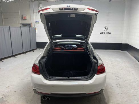 Used 2018 BMW 430i Gran Coupe xDrive image 19