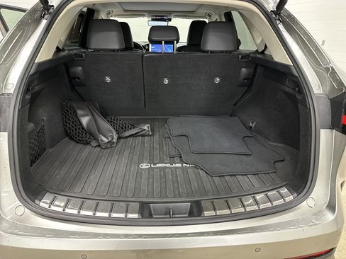 Used 2022 Lexus NX 350h AWD image 32