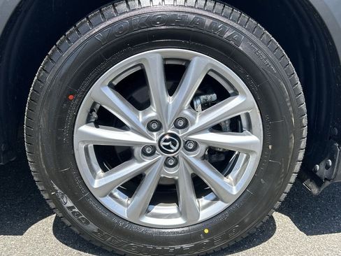 Certified 2023 MAZDA CX-5 AWD 2.5 S image 13