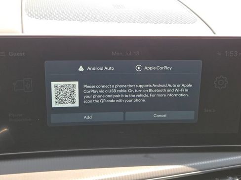 New 2026 Hyundai Santa Fe Calligraphy AWD/4WD image 5