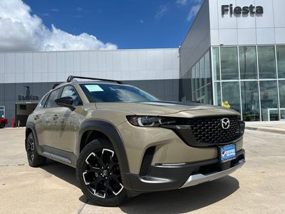 Used 2023 MAZDA CX-50 Meridian Edition w/ Apex Package