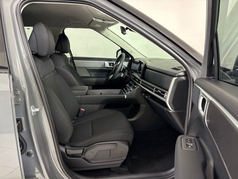 New 2026 Hyundai Santa Fe SE image 12