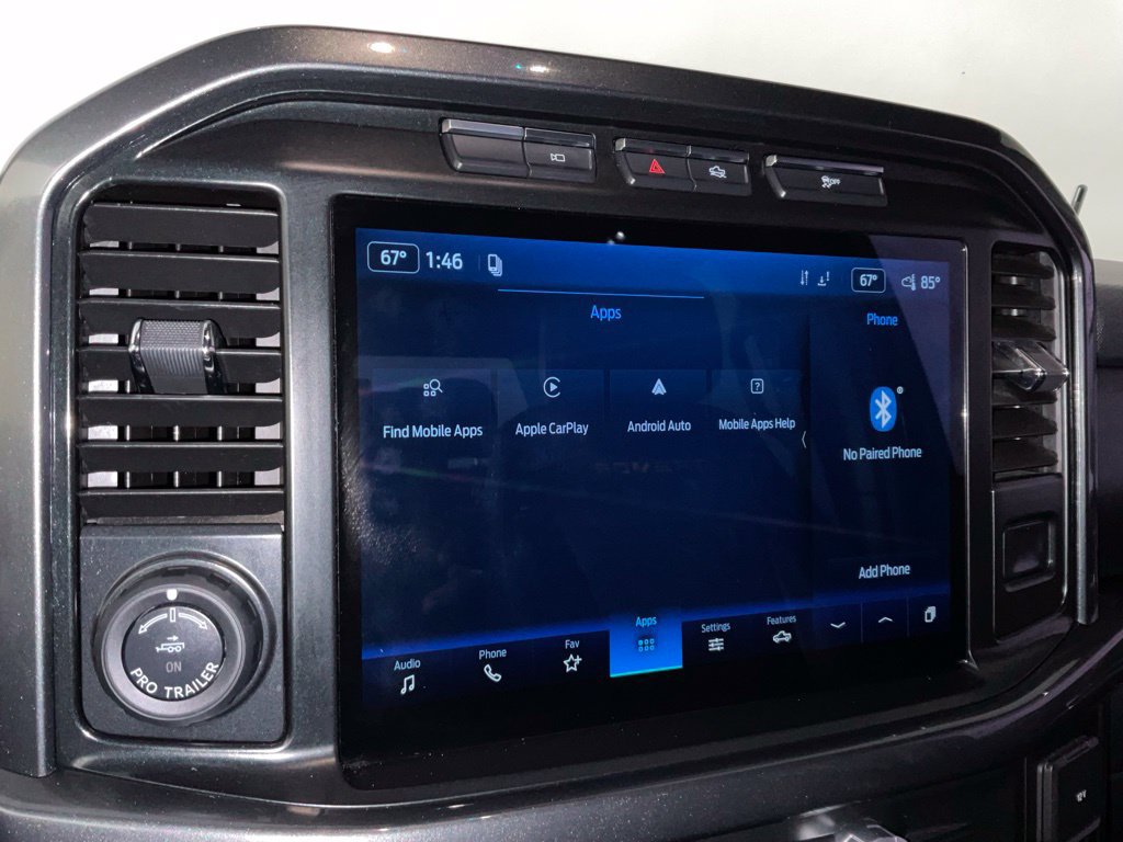 Used 2022 Ford F150 Tremor w/ Equipment Group 401A Mid AWD/4WD image 22