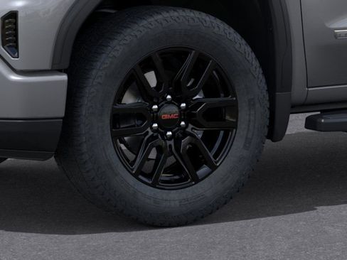 New 2026 GMC Sierra 1500 Elevation w/ Elevation Premium Package image 10