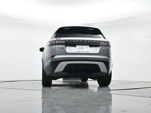 Used 2020 Land Rover Range Rover Velar R-Dynamic S image 39