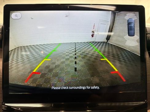 Certified 2024 Ford Expedition Limited image 28