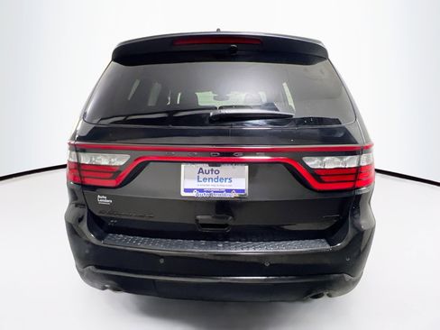 Used 2022 Dodge Durango GT w/ Blacktop Package image 6