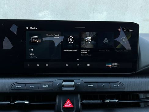 Used 2025 Kia K4 LXS image 30