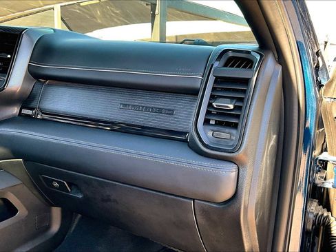 Used 2024 RAM 3500 Limited image 39