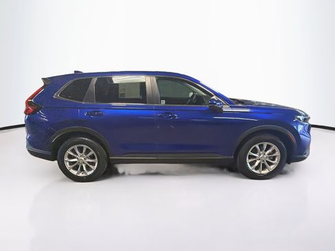 Used 2024 Honda CR-V EX image 10