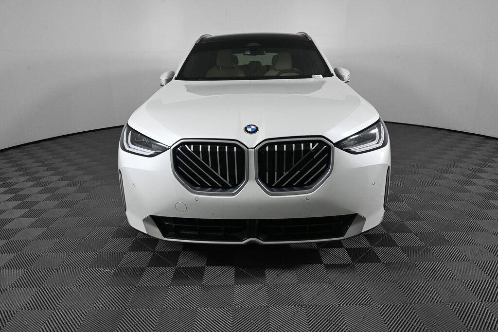 Used 2025 BMW X3 xDrive30i w/ Convenience Package AWD/4WD image 29