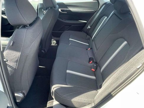 New 2026 Hyundai Sonata SEL image 28