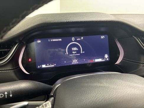 Used 2024 Jeep Grand Cherokee L Laredo image 18