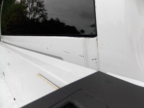 Used 2021 RAM 2500 Tradesman w/ Safety Group image 18