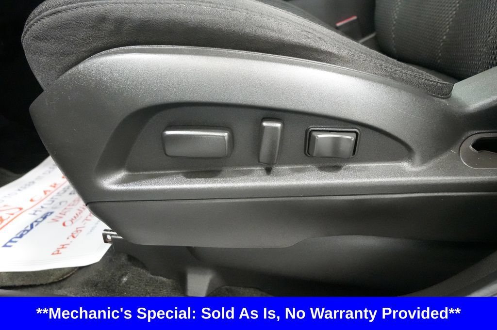 Used 2015 Chevrolet Equinox LT FWD image 16