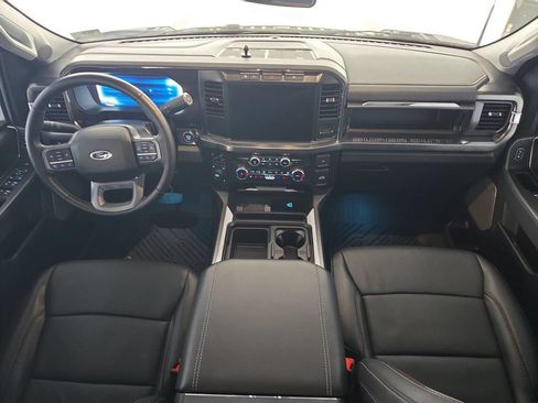 Used 2024 Ford F250 Lariat AWD/4WD image 26