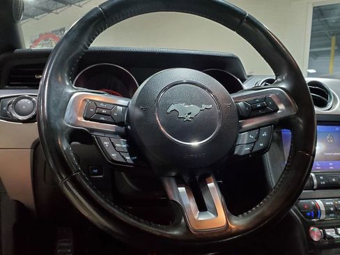Used 2020 Ford Mustang Premium RWD image 20