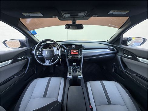 Used 2016 Honda Civic LX image 19