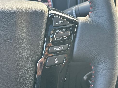 New 2026 Nissan Frontier PRO-4X w/ Pro Premium Package image 30