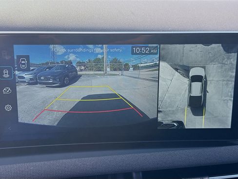 New 2026 Hyundai Santa Cruz Limited image 12