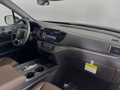 New 2026 Honda Ridgeline RTL image 36