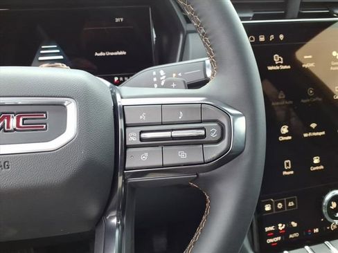 New 2026 GMC Terrain AT4 w/ Technology Package II image 31