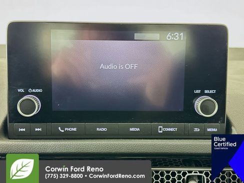 Used 2024 Honda Civic Sport image 17