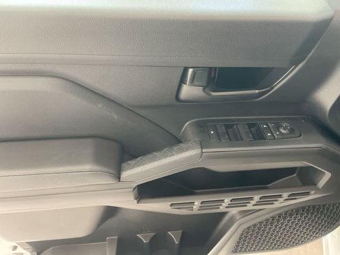 New 2026 Toyota Tacoma SR AWD/4WD image 13