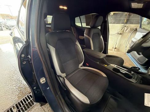 Used 2024 Buick Envista Preferred w/ Convenience I Package image 25