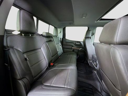 Used 2019 GMC Sierra 1500 Denali w/ Technology Package image 31