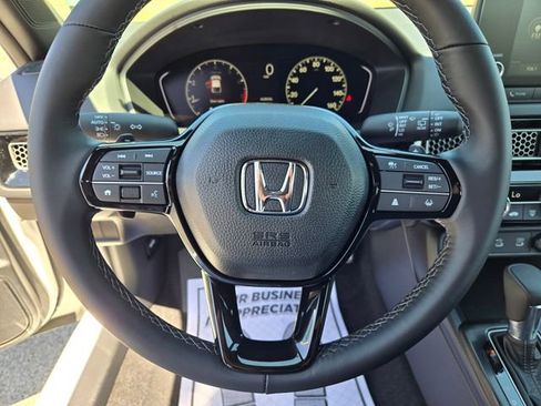 New 2026 Honda Civic Sport image 16