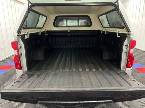 Used 2019 Chevrolet Silverado 1500 RST AWD/4WD image 4