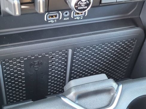 New 2026 RAM 1500 Big Horn AWD/4WD image 17