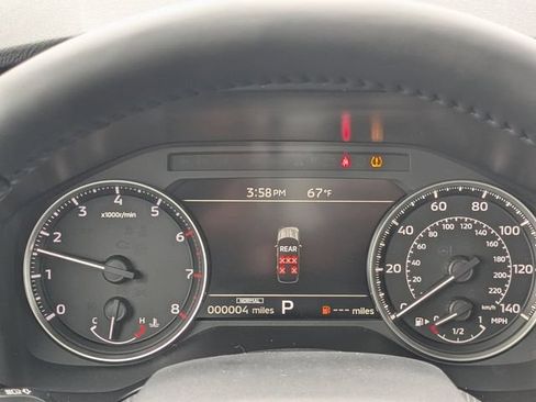 New 2026 Mitsubishi Outlander LE FWD image 26