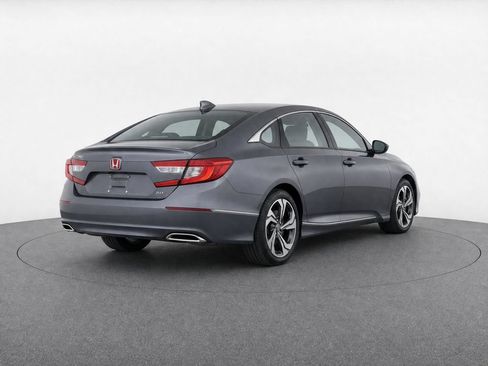 Used 2020 Honda Accord EX-L image 4