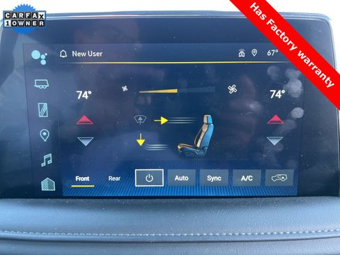 Used 2024 Chevrolet Suburban LT image 17