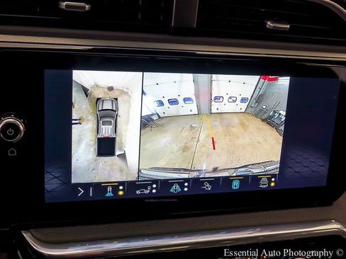 Certified 2023 GMC Sierra 1500 Denali w/ Denali Reserve Package image 16