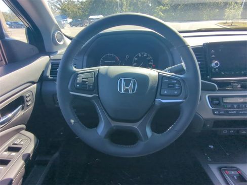 New 2026 Honda Ridgeline RTL image 15