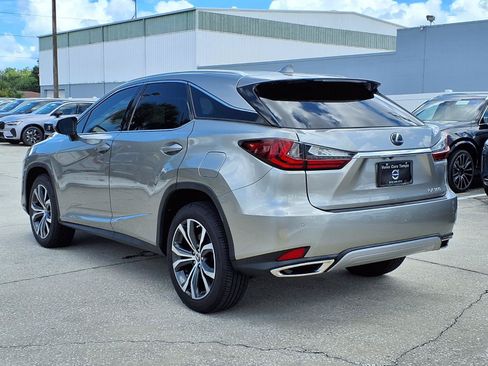 Used 2020 Lexus RX 350 FWD w/ Premium Package image 5