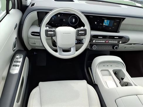 New 2026 Hyundai Palisade Calligraphy image 11