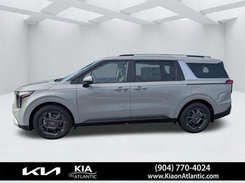 New 2026 Kia Carnival EX image 7